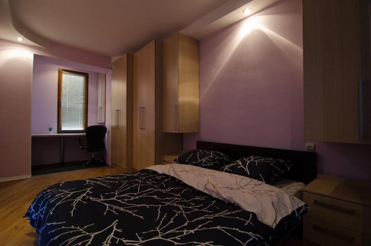 Georges Apartment Τυφλίδα Εξωτερικό φωτογραφία