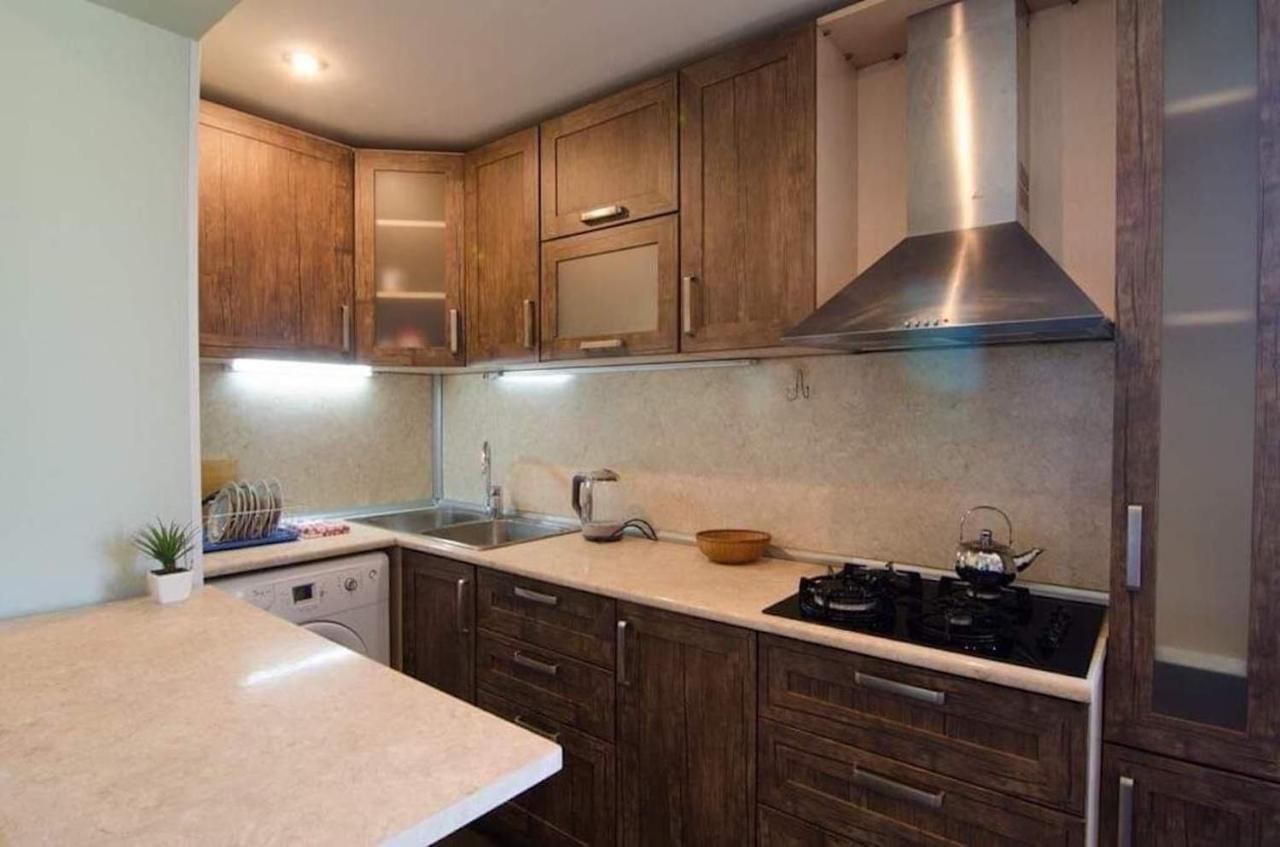 Georges Apartment Τυφλίδα Εξωτερικό φωτογραφία