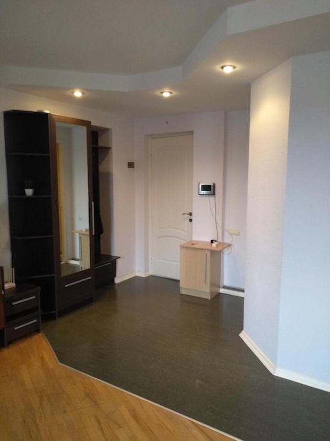 Georges Apartment Τυφλίδα Εξωτερικό φωτογραφία