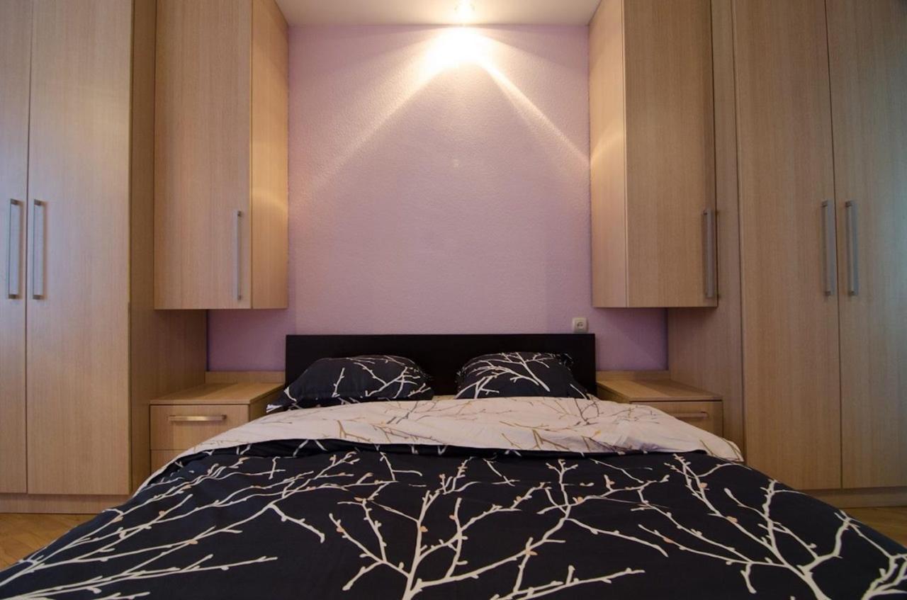 Georges Apartment Τυφλίδα Εξωτερικό φωτογραφία